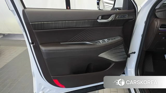 Hyundai The New Palisade id 5021694 из Кореи 16