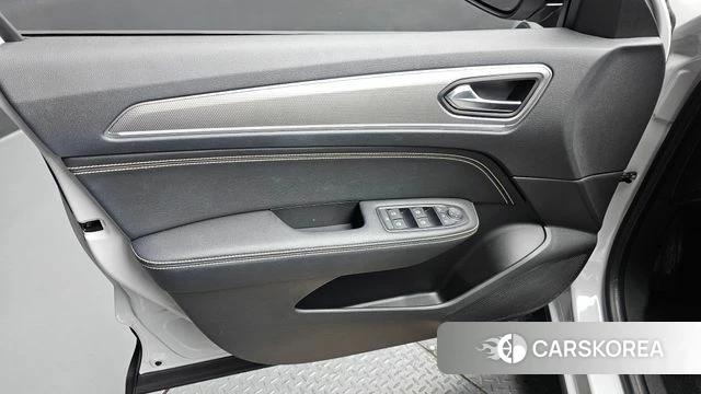 Renault Korea (Samsung) Arcana id 4892790 из Кореи 16