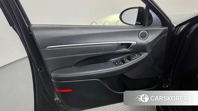 Hyundai Sonata (DN8) id 4740453 из Кореи 16
