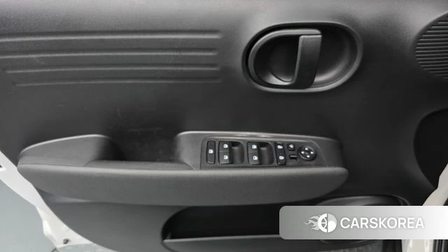 Hyundai Casper id 4541101 из Кореи 16