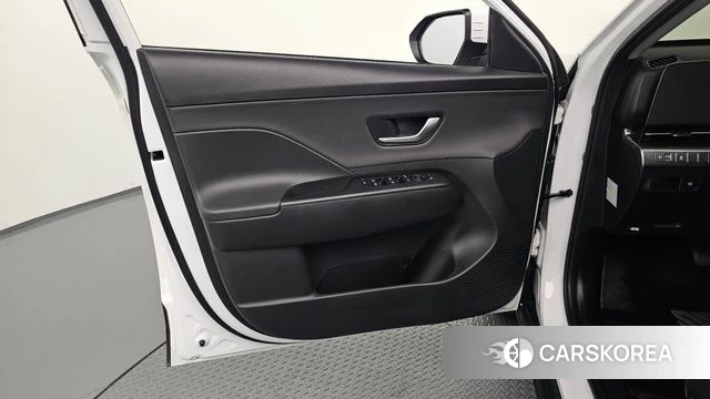 Hyundai Kona (SX2) id 5027177 из Кореи 16