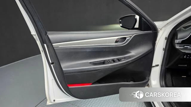 Hyundai The New Grandeur IG id 4936965 из Кореи 16