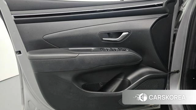 Hyundai Tucson (NX4) id 4793413 из Кореи 16