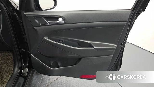 Hyundai All New Tucson id 4998945 из Кореи 16