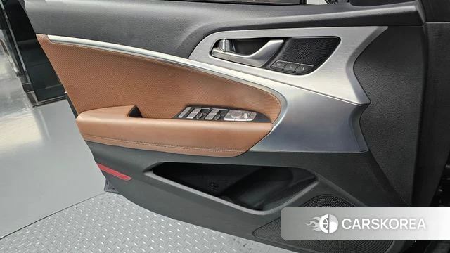 Genesis G70 id 4943602 из Кореи 16