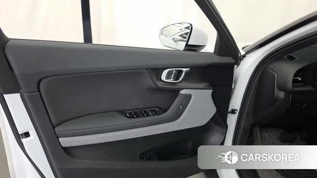 Polestar Polestar 2 id 4976259 из Кореи 16