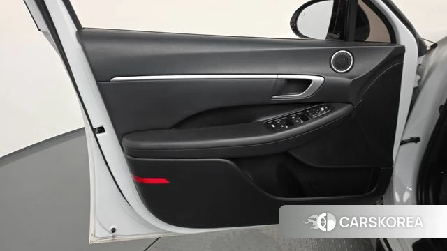 Hyundai Sonata (DN8) id 4528936 из Кореи 16