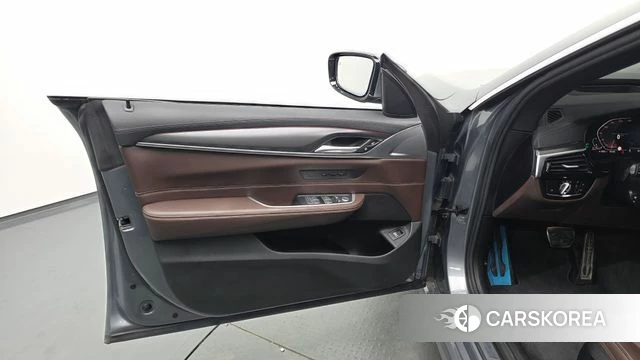 BMW 6 Series GT (G32) id 5022018 из Кореи 16