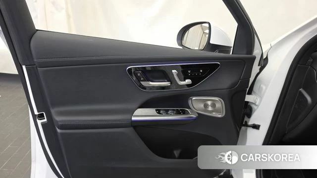 Mercedes-Benz GLC-Class X254 id 4934756 из Кореи 16