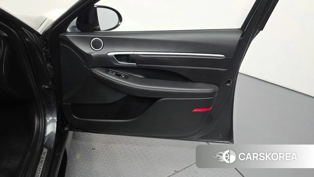 Hyundai Sonata (DN8) id 4929135 из Кореи 16