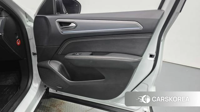Renault Korea (Samsung) XM3 id 4922828 из Кореи 16