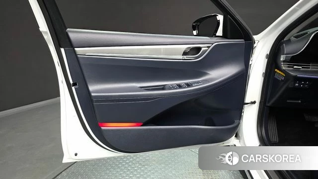 Hyundai The New Grandeur IG id 5018274 из Кореи 16