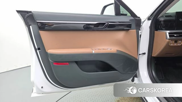 Hyundai Grandeur Hybrid (GN7) id 4985881 из Кореи 16