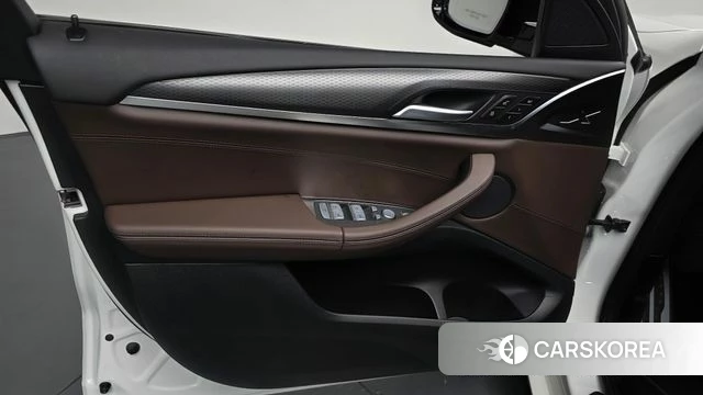 BMW X4 (G02) id 5039820 из Кореи 16
