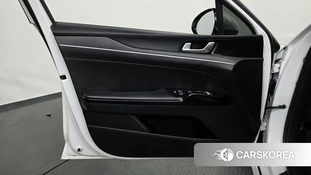 Kia K5 Hybrid 3rd Generation id 5052936 из Кореи 16