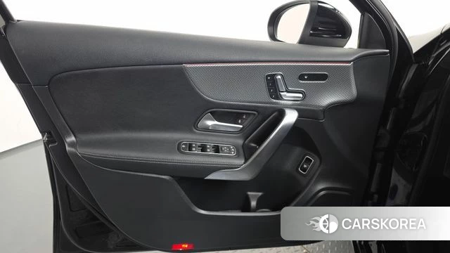 Mercedes-Benz A-Class W177 id 5034850 из Кореи 16