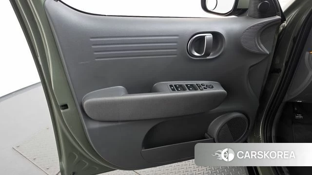 Hyundai Casper id 5016490 из Кореи 16