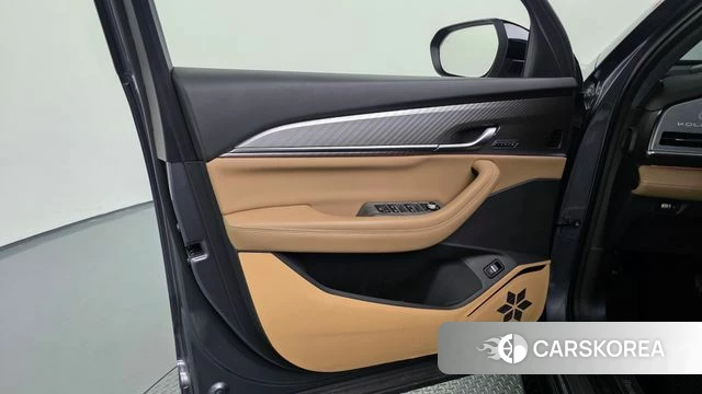 Renault Korea (Samsung) Grand Coleos id 4974650 из Кореи 16
