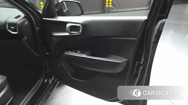Hyundai Venue id 4688070 из Кореи 16