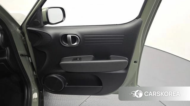 Hyundai Casper id 4986203 из Кореи 16
