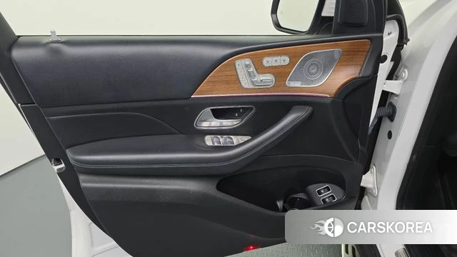 Mercedes-Benz GLE-Class W167 id 5047372 из Кореи 16