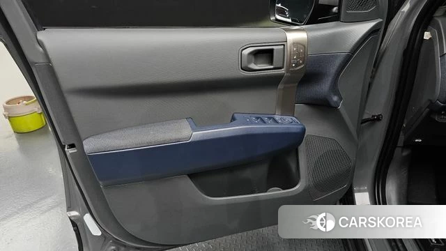 Kia EV3 id 4941342 из Кореи 16