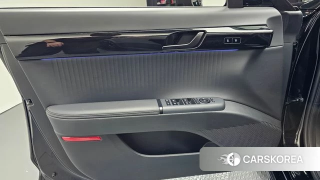 Hyundai Grandeur Hybrid (GN7) id 5001854 из Кореи 16