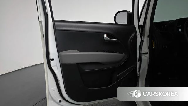 Kia The New Kia Ray id 4996343 из Кореи 16