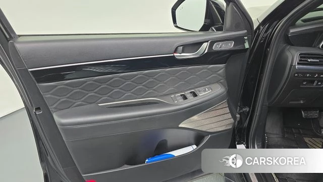 Hyundai Palisade id 5047245 из Кореи 16