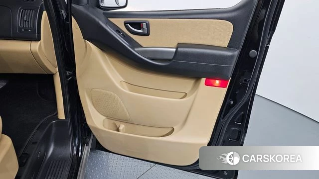 Hyundai The New Grand Starex id 4776260 из Кореи 16