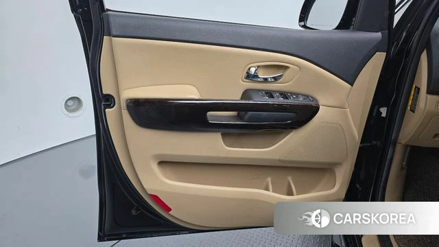Kia The New Carnival id 4998186 из Кореи 16
