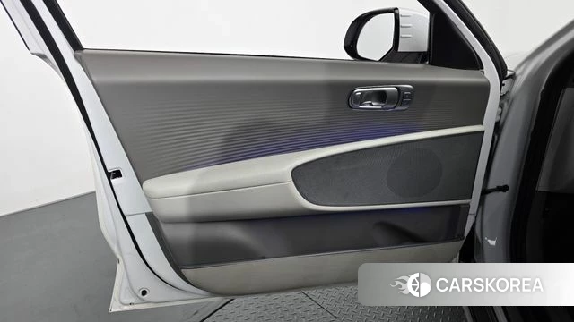 Hyundai Ionic 6 id 4965669 из Кореи 16
