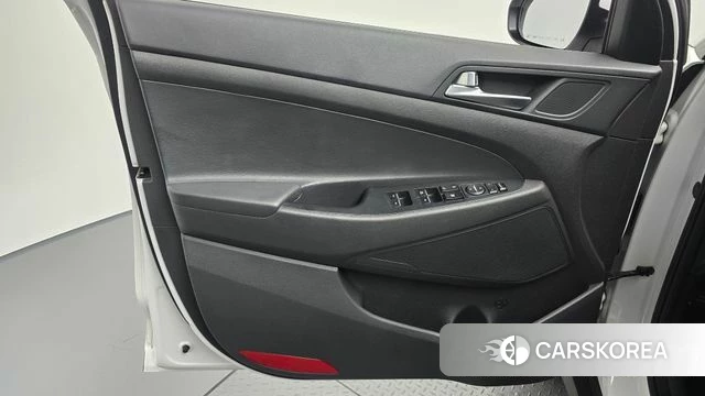 Hyundai All New Tucson id 5041381 из Кореи 16