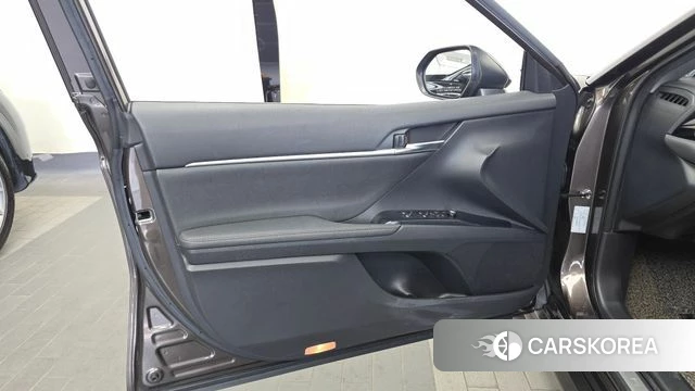 Toyota Camry (XV70) id 4907579 из Кореи 16