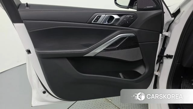 BMW X6 (G06) id 4995613 из Кореи 16