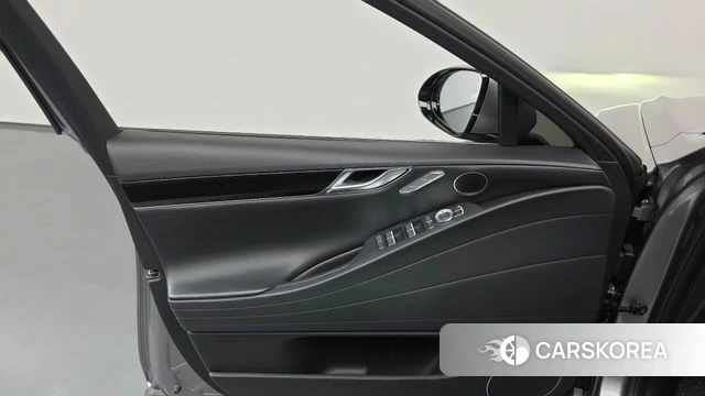 Genesis G80 (RG3) id 4964924 из Кореи 16