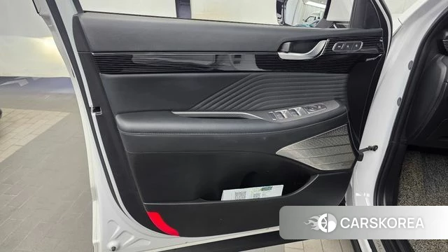 Hyundai The New Palisade id 4986584 из Кореи 16