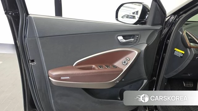 Hyundai The New Max Cruise id 5019059 из Кореи 16