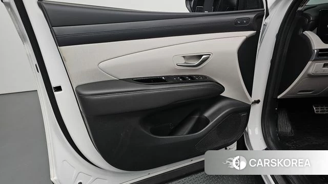 Hyundai The New Tucson Hybrid (NX4) id 5052116 из Кореи 16