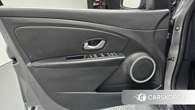 Renault Korea (Samsung) SM3 Neo id 4923789 из Кореи 16