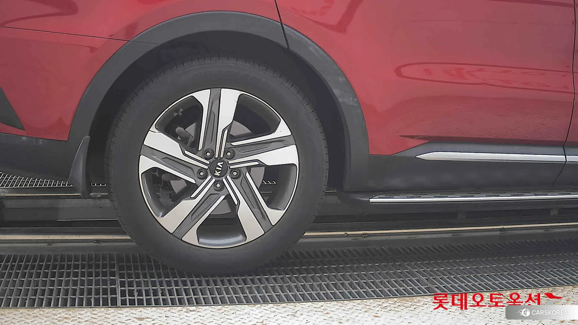 Kia Sorento Hybrid id 4984712 из Кореи 16