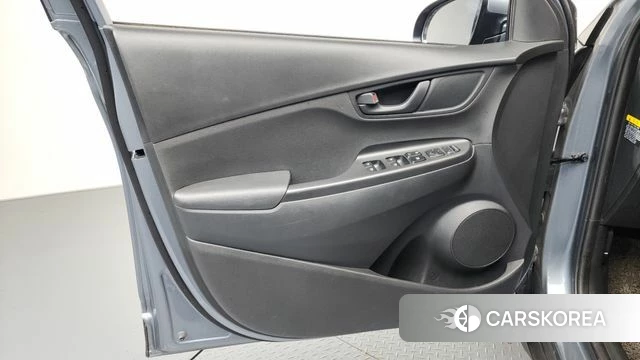 Hyundai Kona id 4530435 из Кореи 16