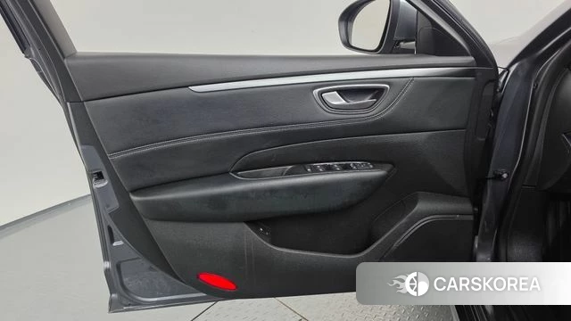 Renault Korea (Samsung) The New SM6 id 4965635 из Кореи 16