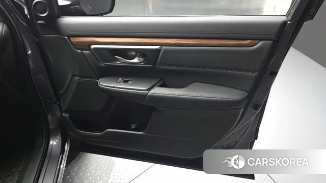 Honda CR-V 5th generation id 4666040 из Кореи 16