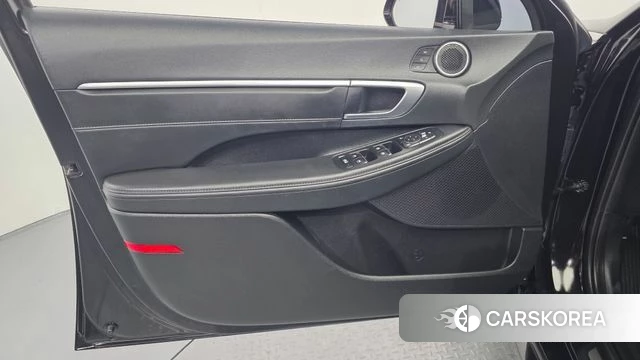 Hyundai Sonata (DN8) id 4580226 из Кореи 16