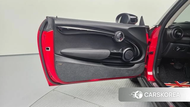 Mini Cooper S id 4992941 из Кореи 16
