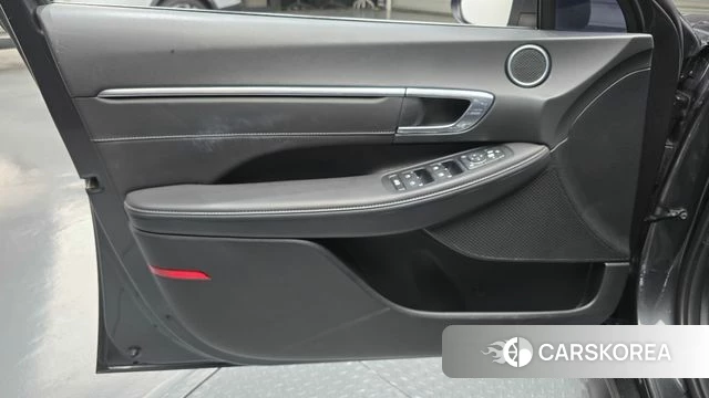 Hyundai Sonata Hybrid (DN8) id 4985961 из Кореи 17