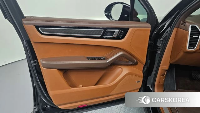Porsche Cayenne (PO536) id 4967377 из Кореи 16
