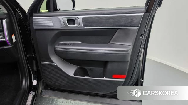 Hyundai Santa Fe (MX5) id 4921571 из Кореи 16