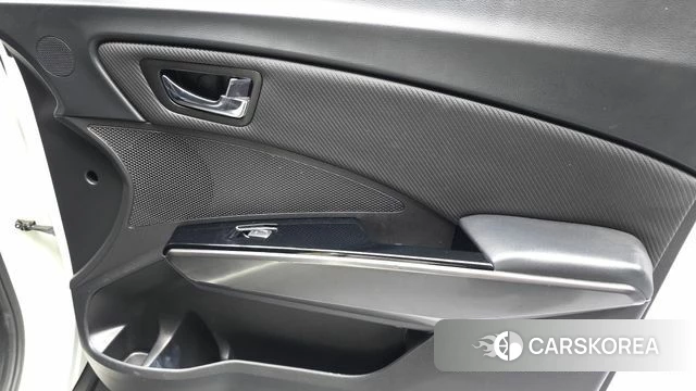 Ssangyong Berry New Tivoli id 4982847 из Кореи 16